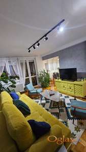 Prodaja stana- Centar, Novi Sad